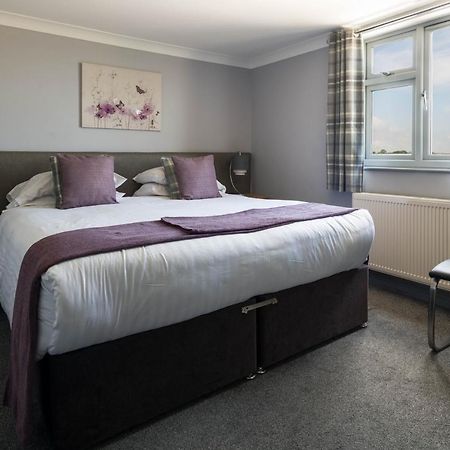 Trethorne Hotel & Golf Club 론서스턴 외부 사진