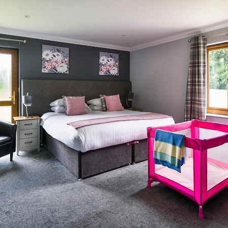 Trethorne Hotel & Golf Club 론서스턴 외부 사진