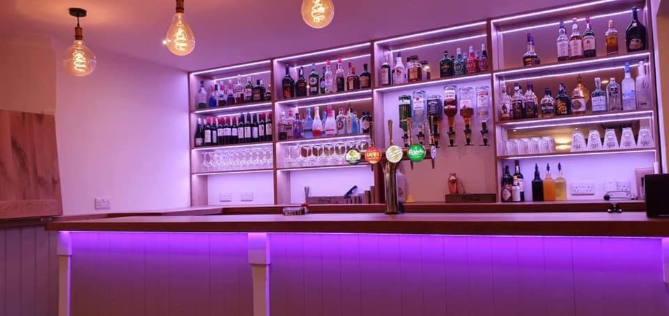 Trethorne Hotel & Golf Club 론서스턴 외부 사진