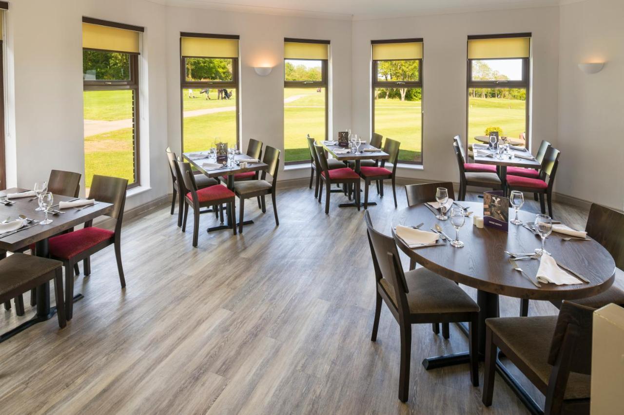 Trethorne Hotel & Golf Club 론서스턴 외부 사진