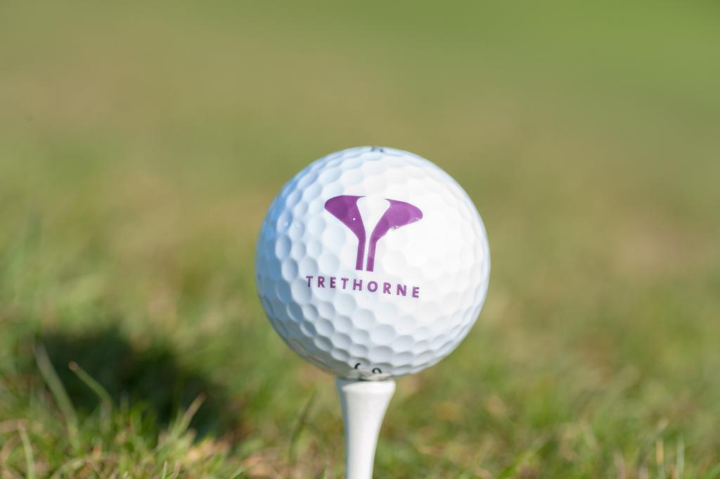 Trethorne Hotel & Golf Club 론서스턴 외부 사진